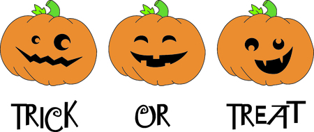 Create a fun border of smiling jack o lanterns. What a fun twist to Halloween fun! Create a fun border of smiling jack o lanterns. What a fun twist to Halloween fun!