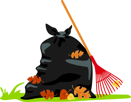 Fall is the season to give thanks for the harvest of love.  Give these adorable gifts at your Thanksgiving feast.  They will love them!のイラスト素材