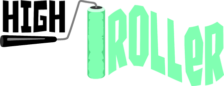 This painting image is the perfect image for your next design.のイラスト素材