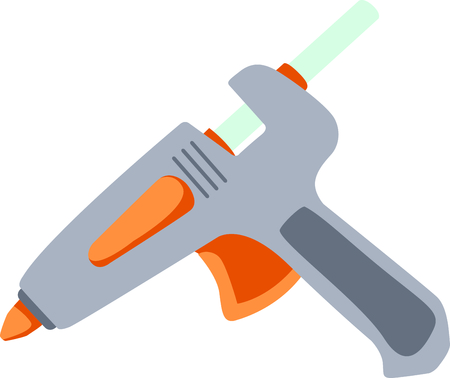 An art teacher looks for kids that color outside the lines.  A perfect gift to thank an art teacher for inspiring them.のイラスト素材