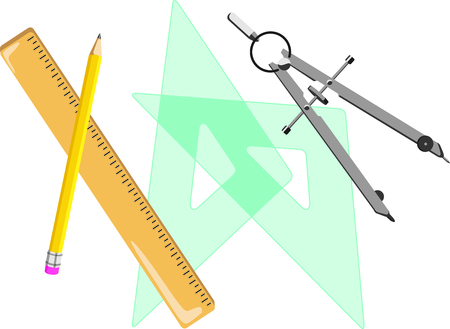 You entrust your childs education to their teacher each day.  This design is perfect for thanking them! They will love it! Perfect for a teacher or librarian.のイラスト素材