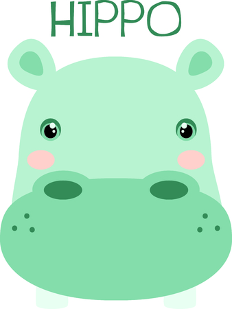 Planning a baby shower will not be complete without this adorable design. のイラスト素材