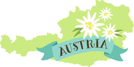 Flowers are the most adorable gift given by God to enhance the beauty of our Nature.のイラスト素材