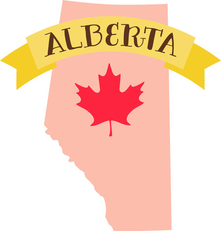 Autumn is a second spring when every maple leaf is a flower that bring joy to the World. のイラスト素材