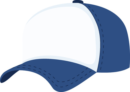 Add to the arsenal of trucks for your vehicle lovers, with this design on t-shirts, kids' room decor and more.のイラスト素材