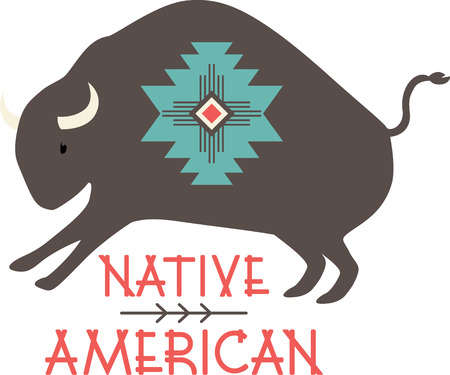 Bullのイラスト素材