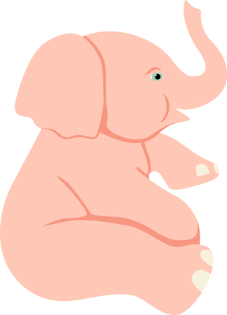 Kids love googly eyes and sea creatures.  Get this adorable design on bodysuits, layettes, diaper covers, baby t-shirts, hats, bibs  more!のイラスト素材