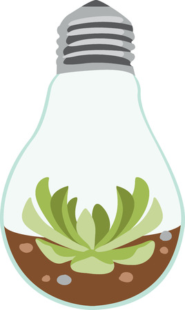 Display your responsibility to spread the word about environmental responsibility, with pride, with this design on bags, banners, t-shirts and more.のイラスト素材