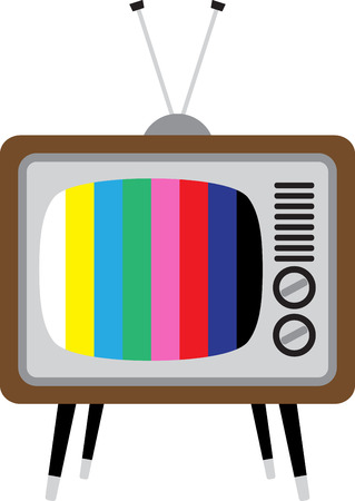 Vintage designs are a perennial favorite.  Invoke nostalgia of a bygone age with this design on gifts for loved ones.のイラスト素材