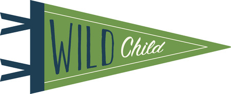 Spark your imagination!  This whimsical design will be perfect on quilts, throw pillows, napkins and more!のイラスト素材