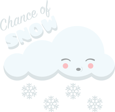 Discover the splendor of Christmas with this design on sweaters, sweatshirts and other holiday projects!のイラスト素材