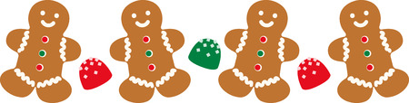 Put the cute in Christmas crafting with this design on kitchen linen, throw pillows, clothing and...
