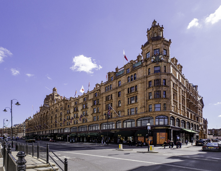 London landmarkのeditorial素材