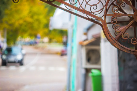 turning equipment machinery factory old vintage backgroundの写真素材