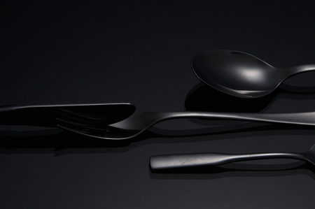 Knifeの写真素材