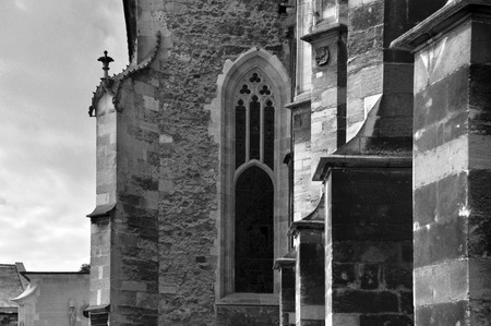 St. Martin's Cathedralの写真素材