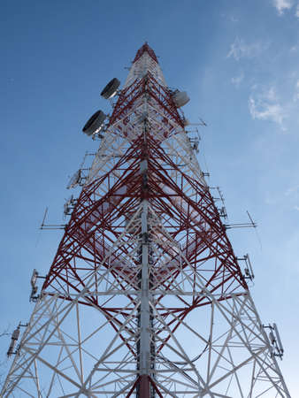 Telecommunication Tower