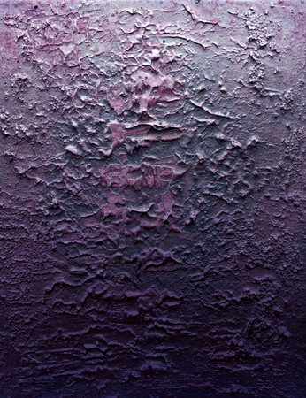 hand painted textured background の写真素材