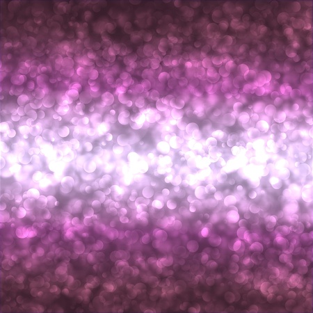 abstract background with purple lightsの写真素材