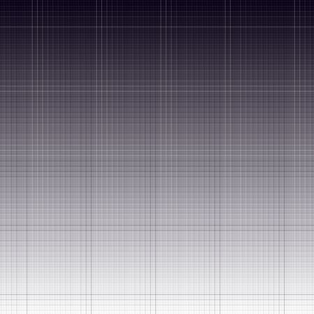 black and white grid backgroundの写真素材