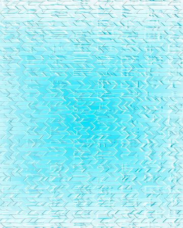 icy craquelure background