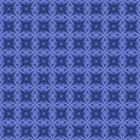 seamless tilable blue square background texture with old-fashioned look