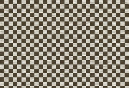 chess or checkers background texture in black and white