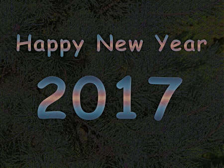 Happy New Year