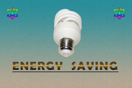 energy savingの写真素材
