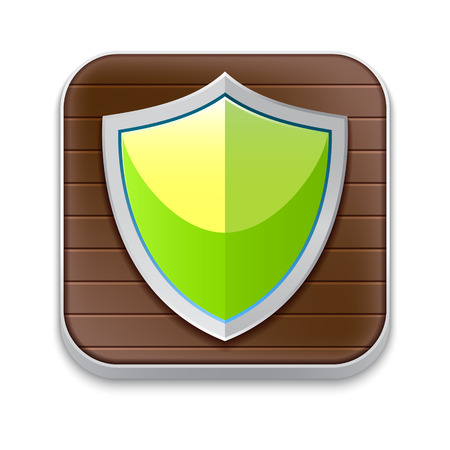 security iconのイラスト素材