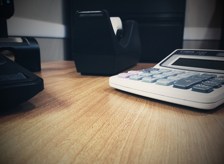 Working Urban Office Spaceの写真素材