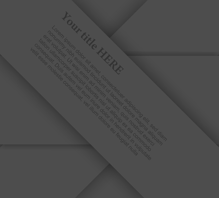 background text templateの写真素材