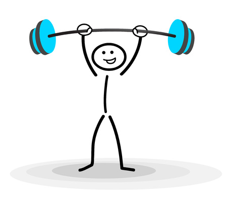 illustration fitness, vector fitness, illustration gym, vector gym, sign fitness, background fitness, background gym, design fitness, design gym, vector bodyのイラスト素材