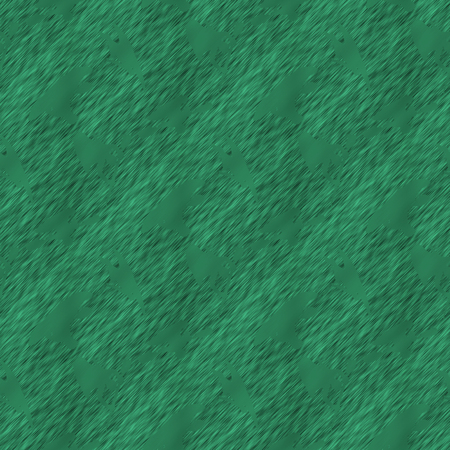 Silhouette kayakers shown on a green backgroundの写真素材