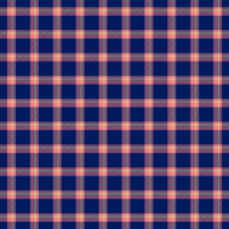 pink and blue fabric with texture suitable for a handkerchiefの写真素材