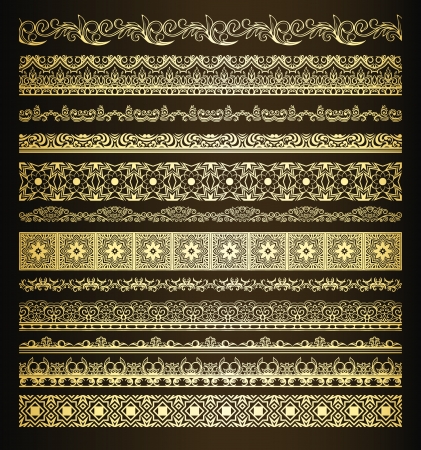 Abstract seamless pattern with small frame のイラスト素材