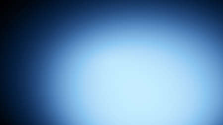 Navy Blue graphic copy space panoramic background 3D templateの写真素材