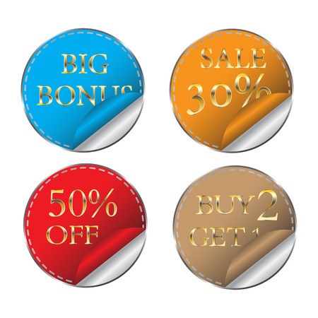 tag marketのイラスト素材