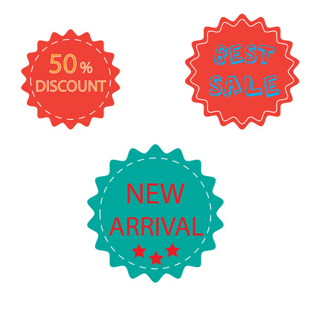 tag marketのイラスト素材