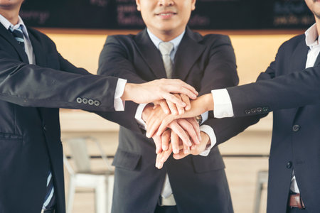 Mission vision business team building identity corporate teamwork industry and workforce.  Mission...