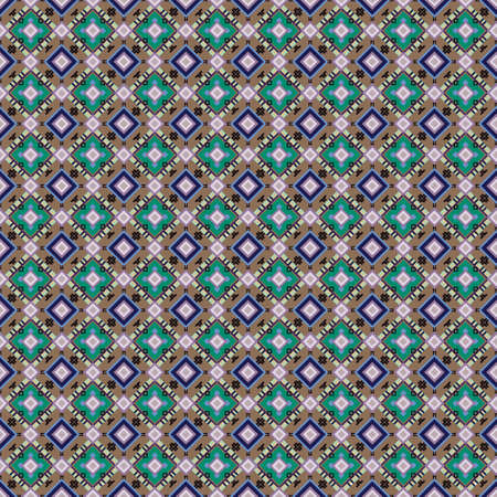 Geometric ethnic oriental seamless pattern traditional Design for background,carpet,wallpaper...
