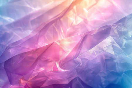 A high resolution image of a geometric abstract backgroundの素材