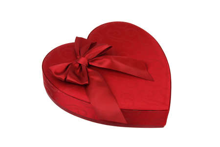 Heart Candy Boxの写真素材