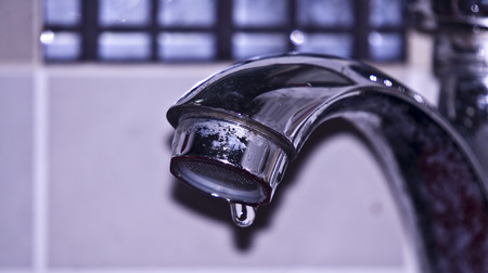 Faucet