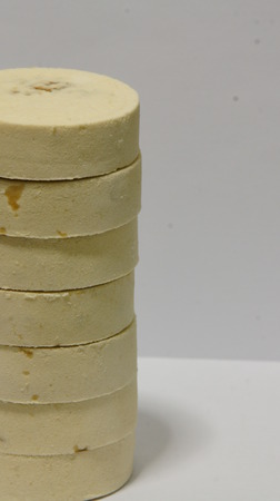 Rice cakes