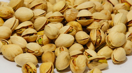 Pistachios