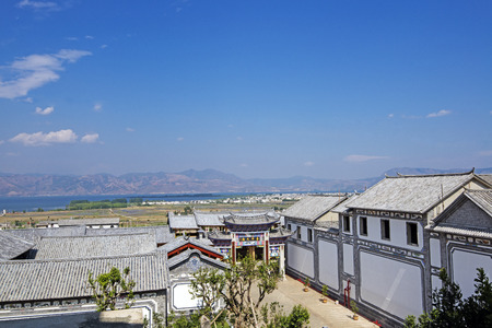 Bai residential houseのeditorial素材