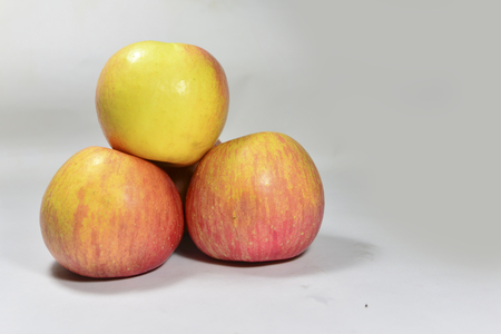 applesの写真素材