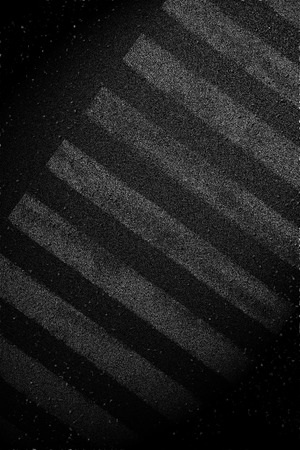 Zebra crossing background