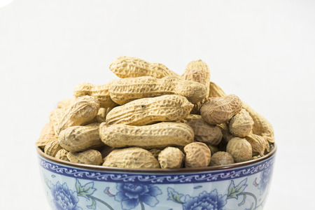 peanut